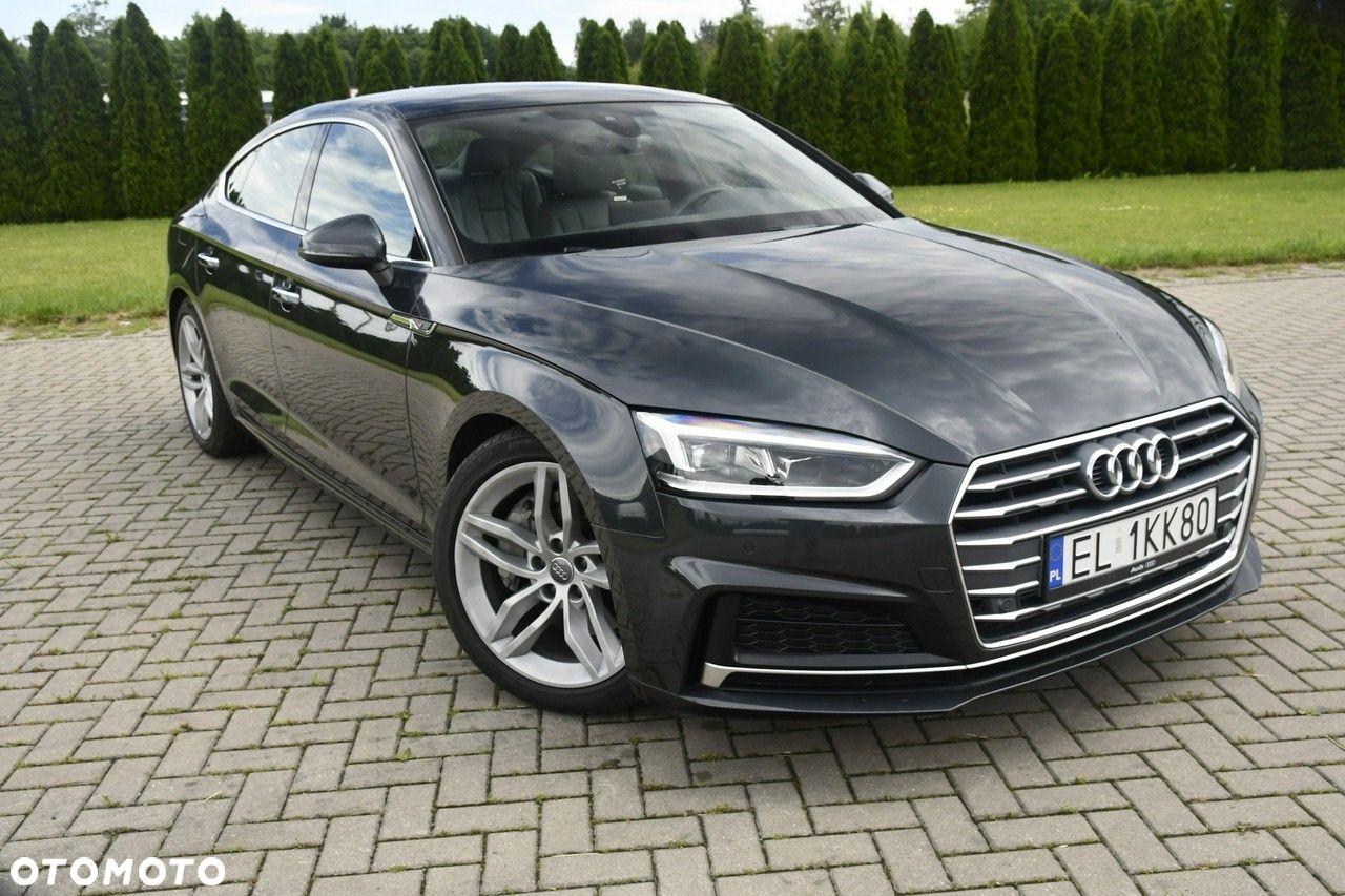 Audi A5 - 3