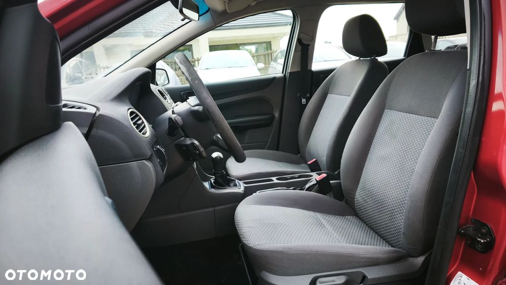 Ford Focus - 15