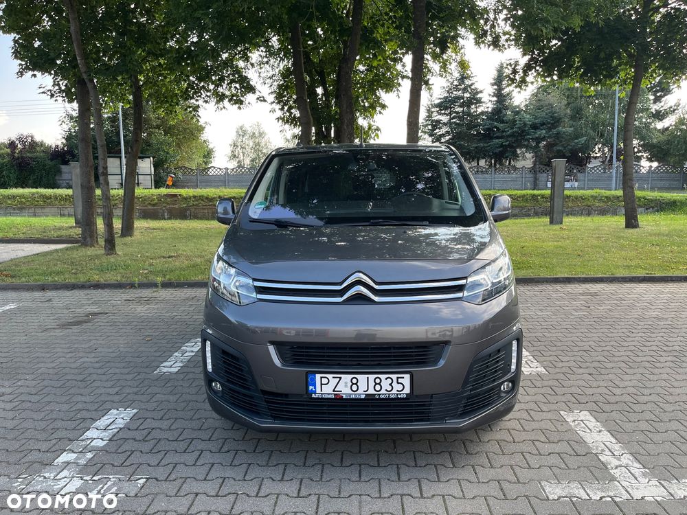 Citroën SpaceTourer - 5