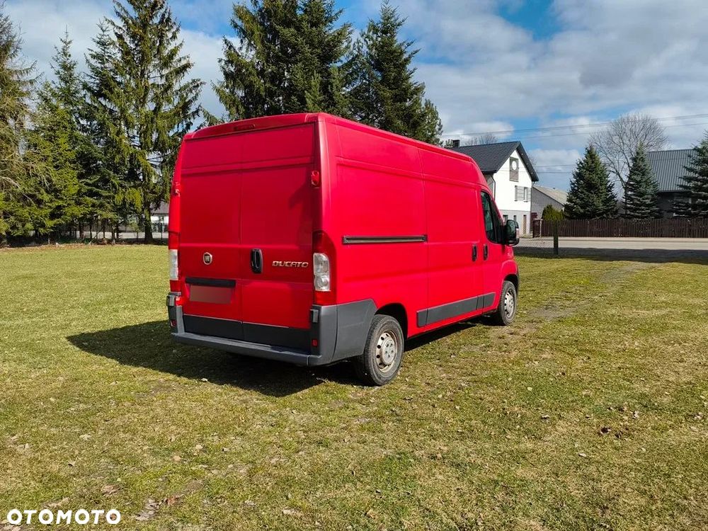 Fiat Ducato - 7