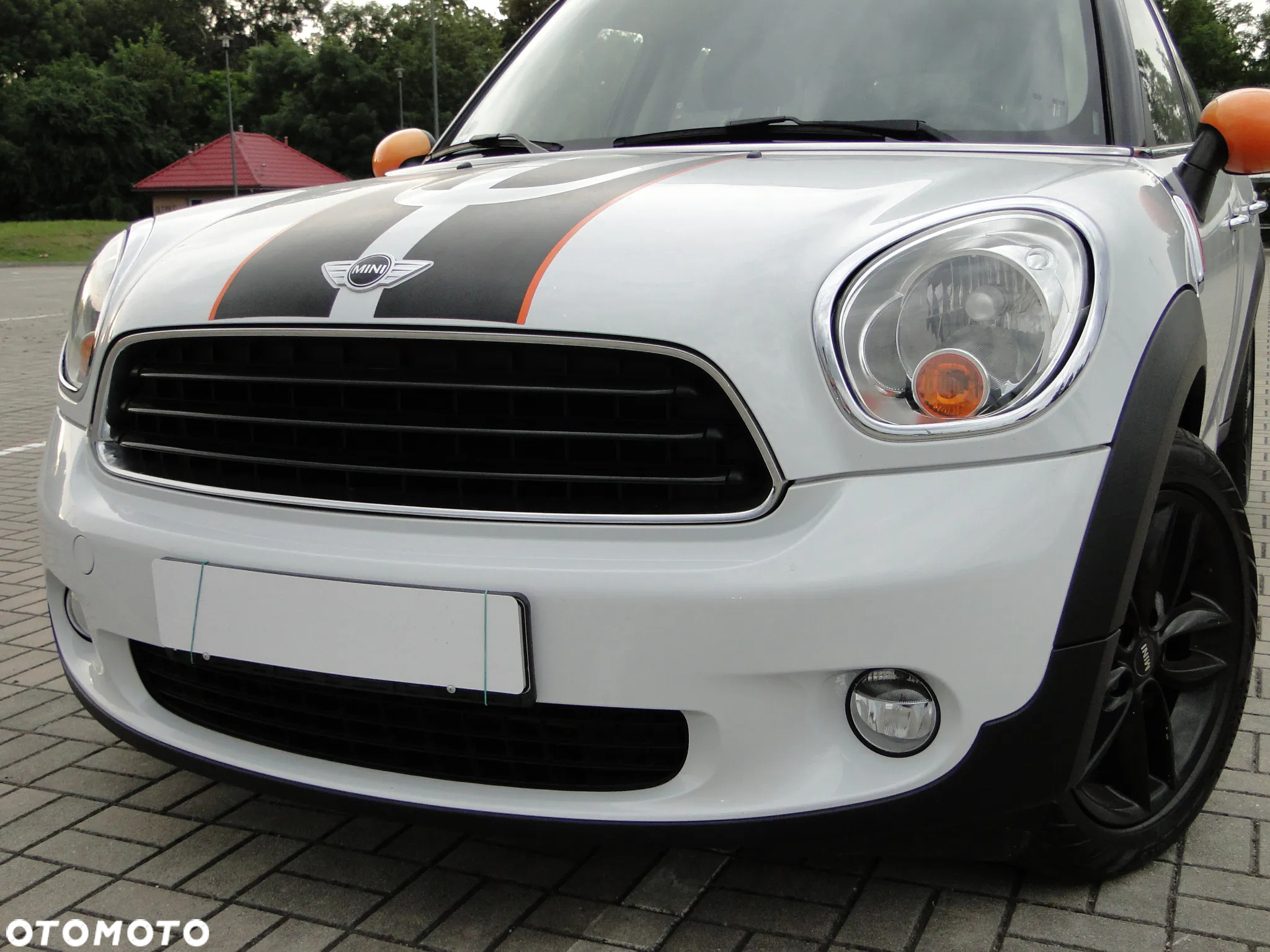 MINI Countryman One D - 33
