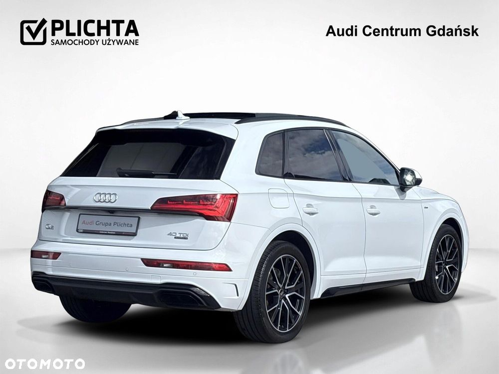 Audi Q5 40 TDI mHEV Quattro S Line S tronic - 6