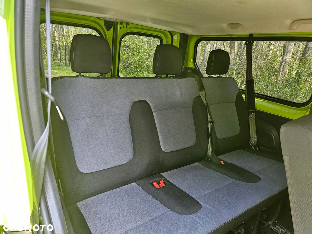 Opel Vivaro L2H1 S&S Life - 16