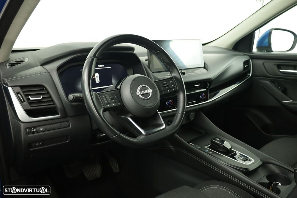 Nissan Qashqai 1.5 e-Power N-Connecta - 7