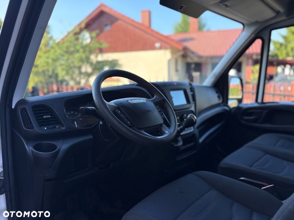 Iveco Daily 35S20 - 14