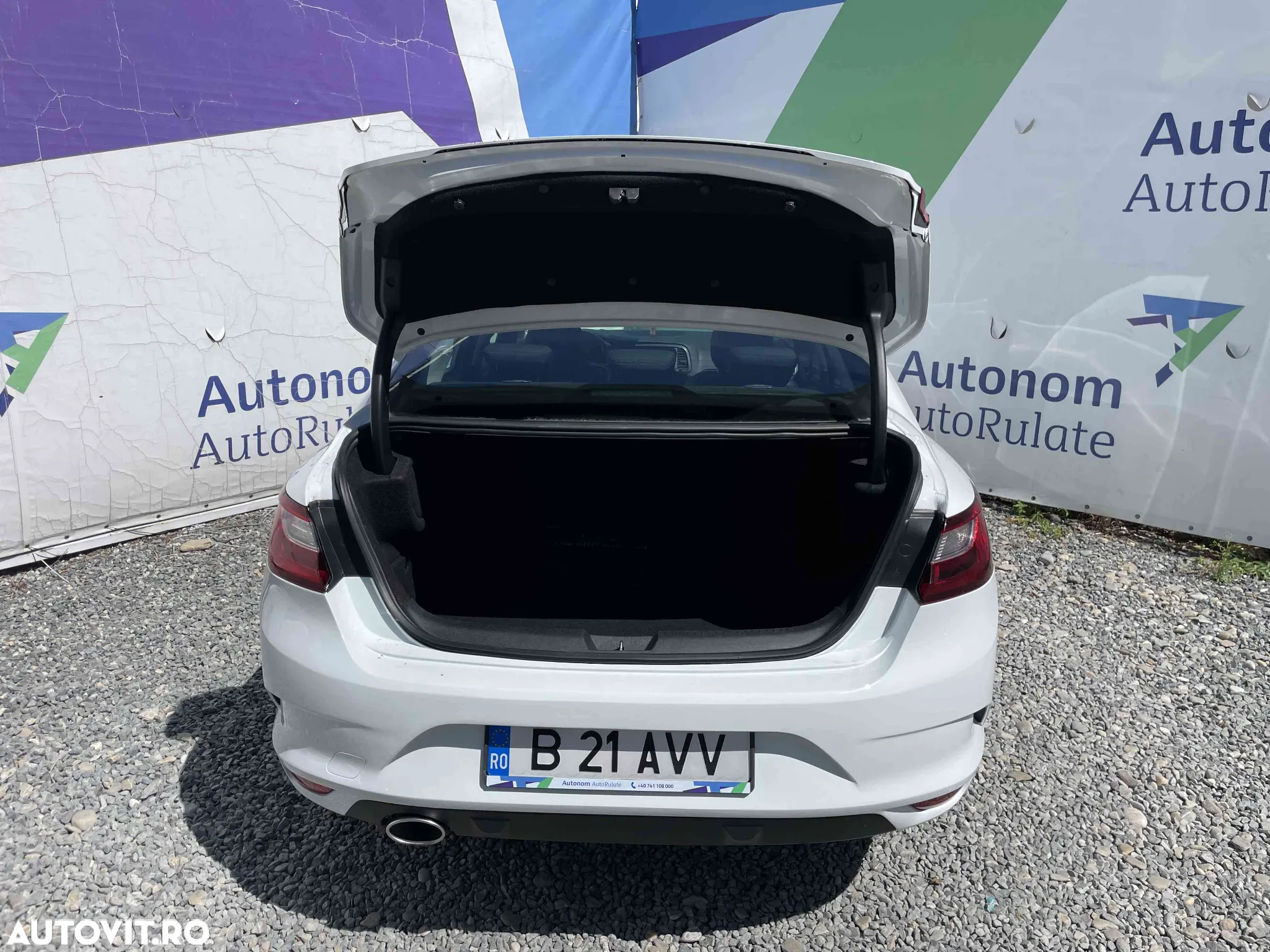 Renault Megane - 7