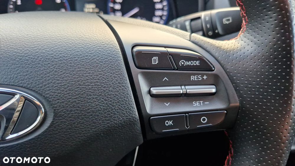 Hyundai Kona 1.0 T-GDI EDITION 30+ - 26