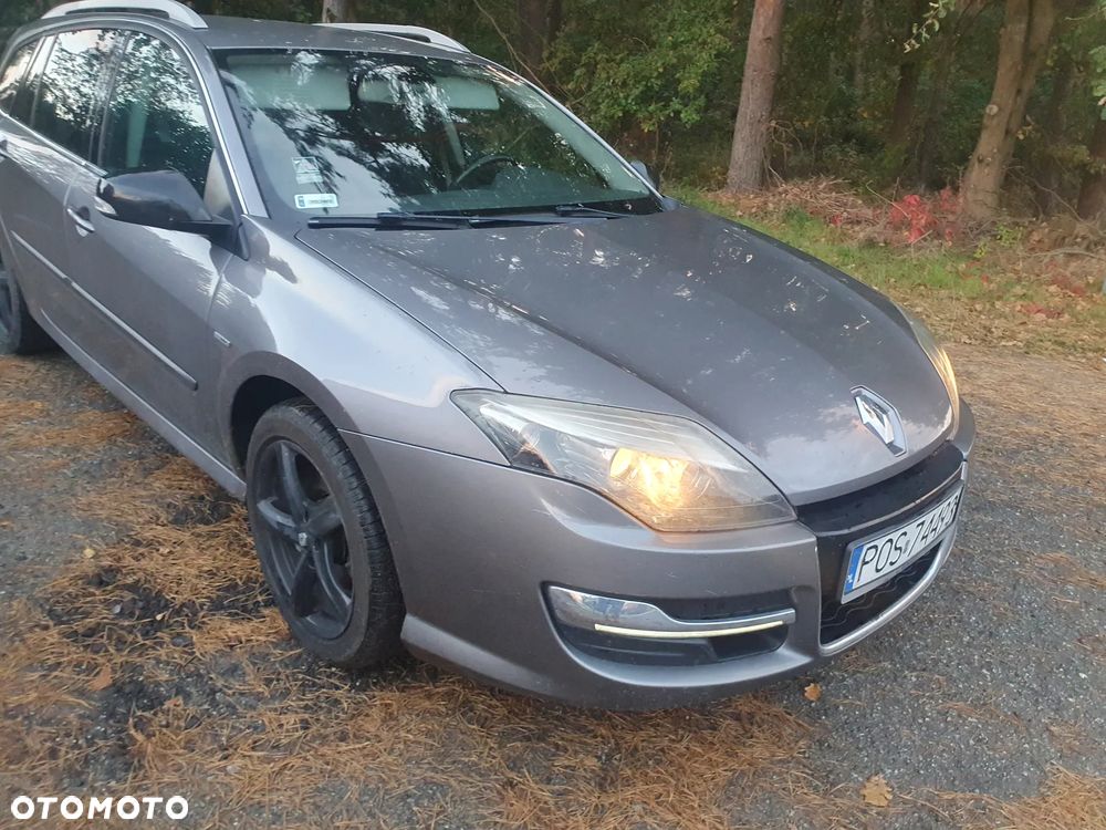 Renault Laguna ENERGY dCi 130 FAP Start & Stop Bose Edition - 29