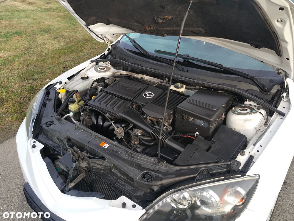 Mazda 3 1.6 Sport Exclusive - 40