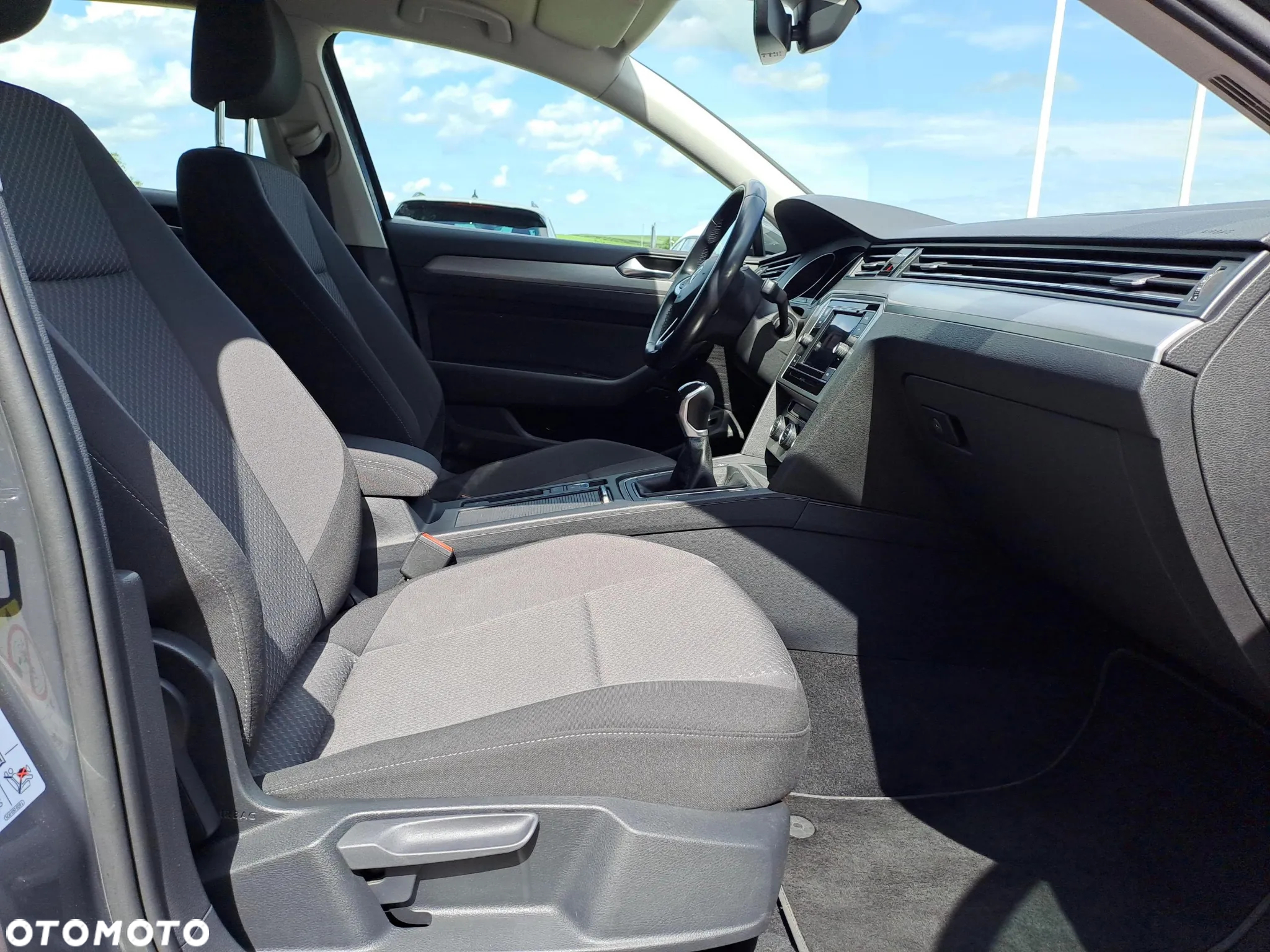 Volkswagen Passat 2.0 TDI EVO Essence - 10