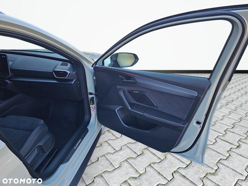Cupra Leon - 16
