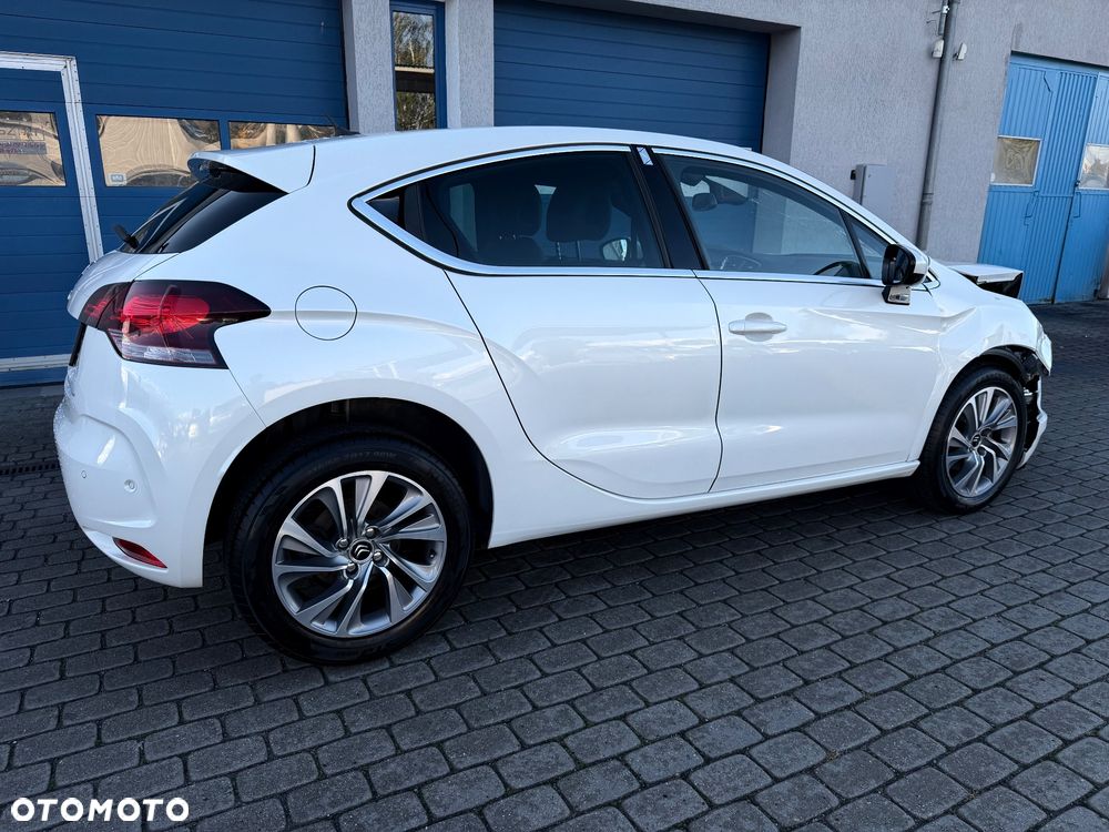Citroën DS4 PureTech 130 Stop&Start Limited Edition 1955 - 11
