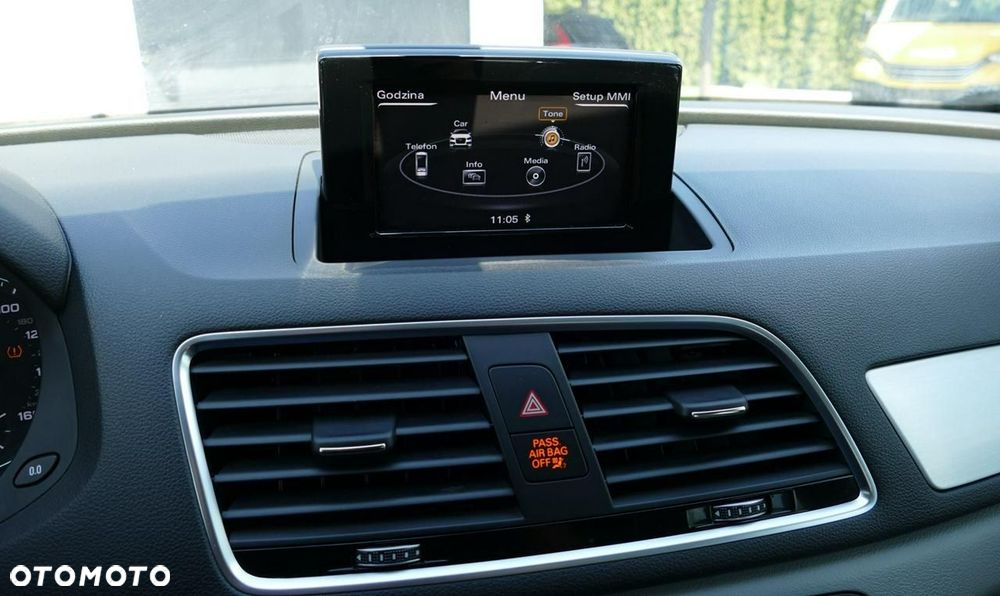 Audi Q3 - 32