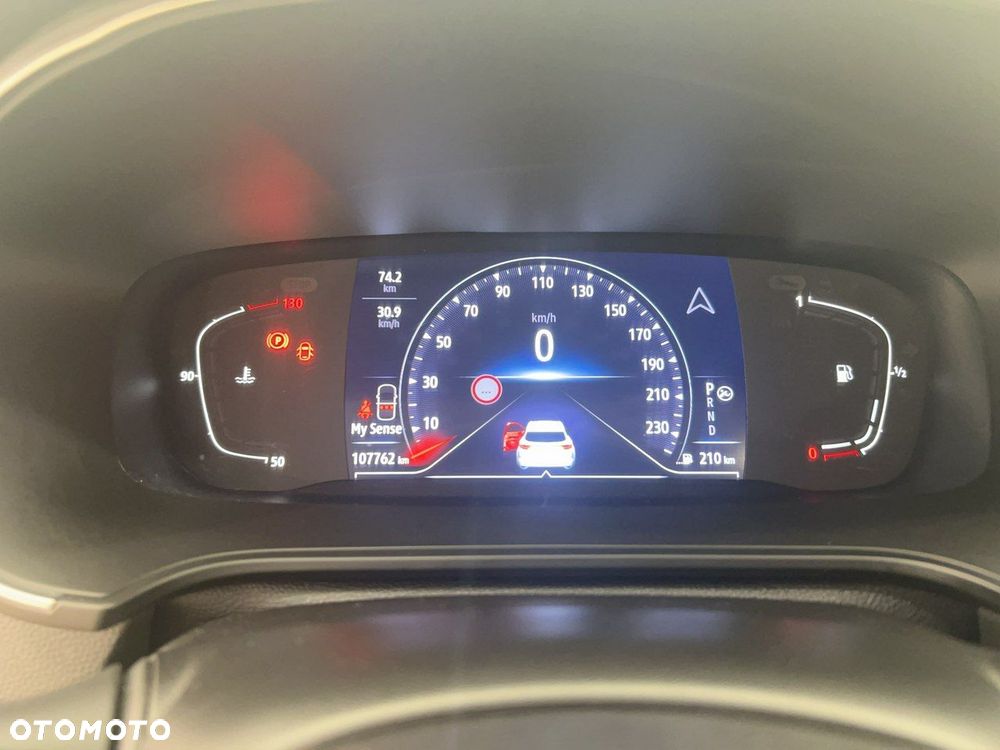 Renault Megane - 15