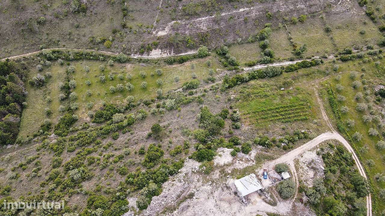 Herdade  para venda - Grande imagem: 3/7