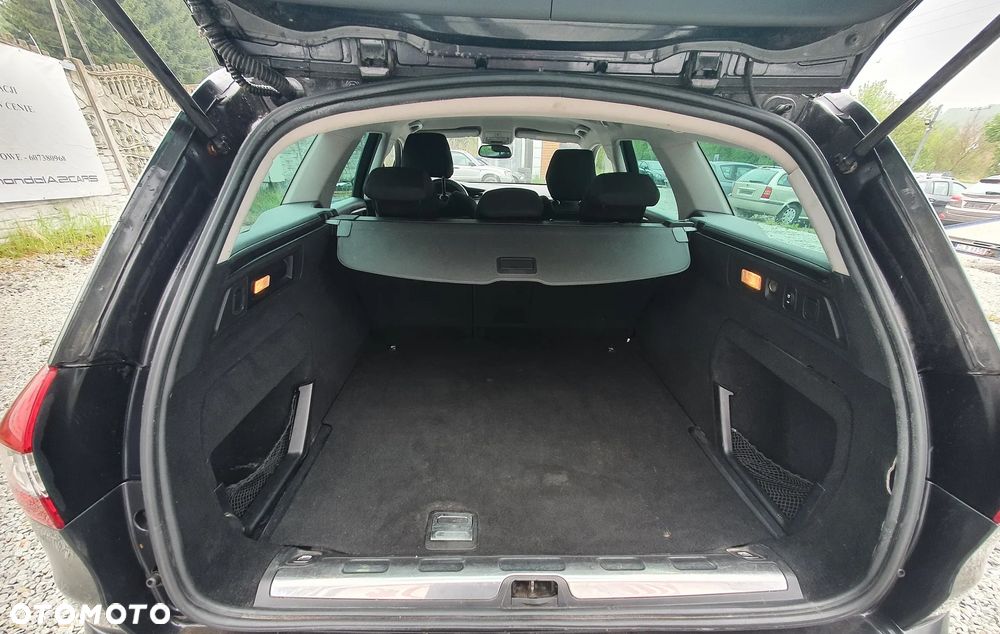 Citroën C5 - 11
