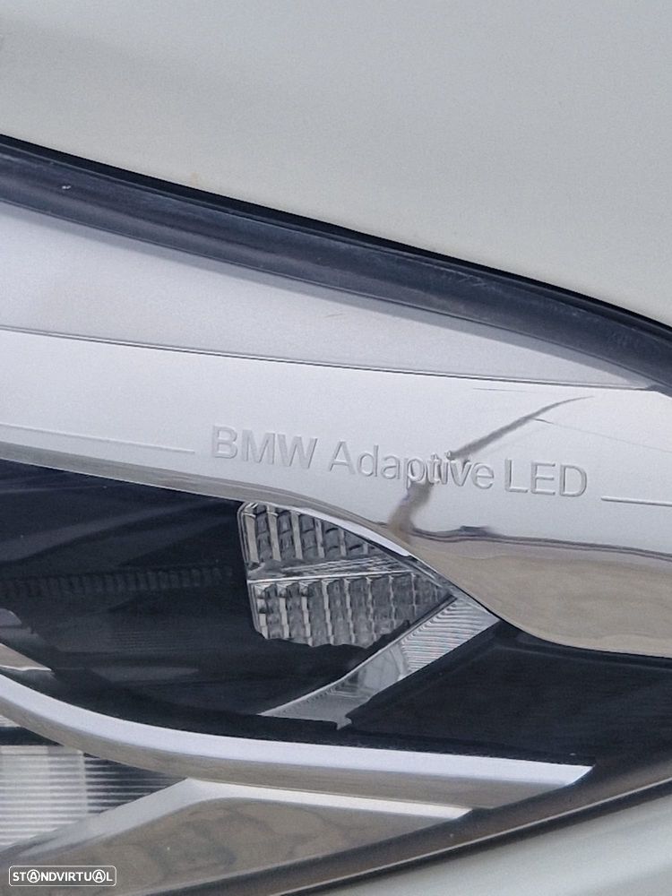BMW 125 - 16