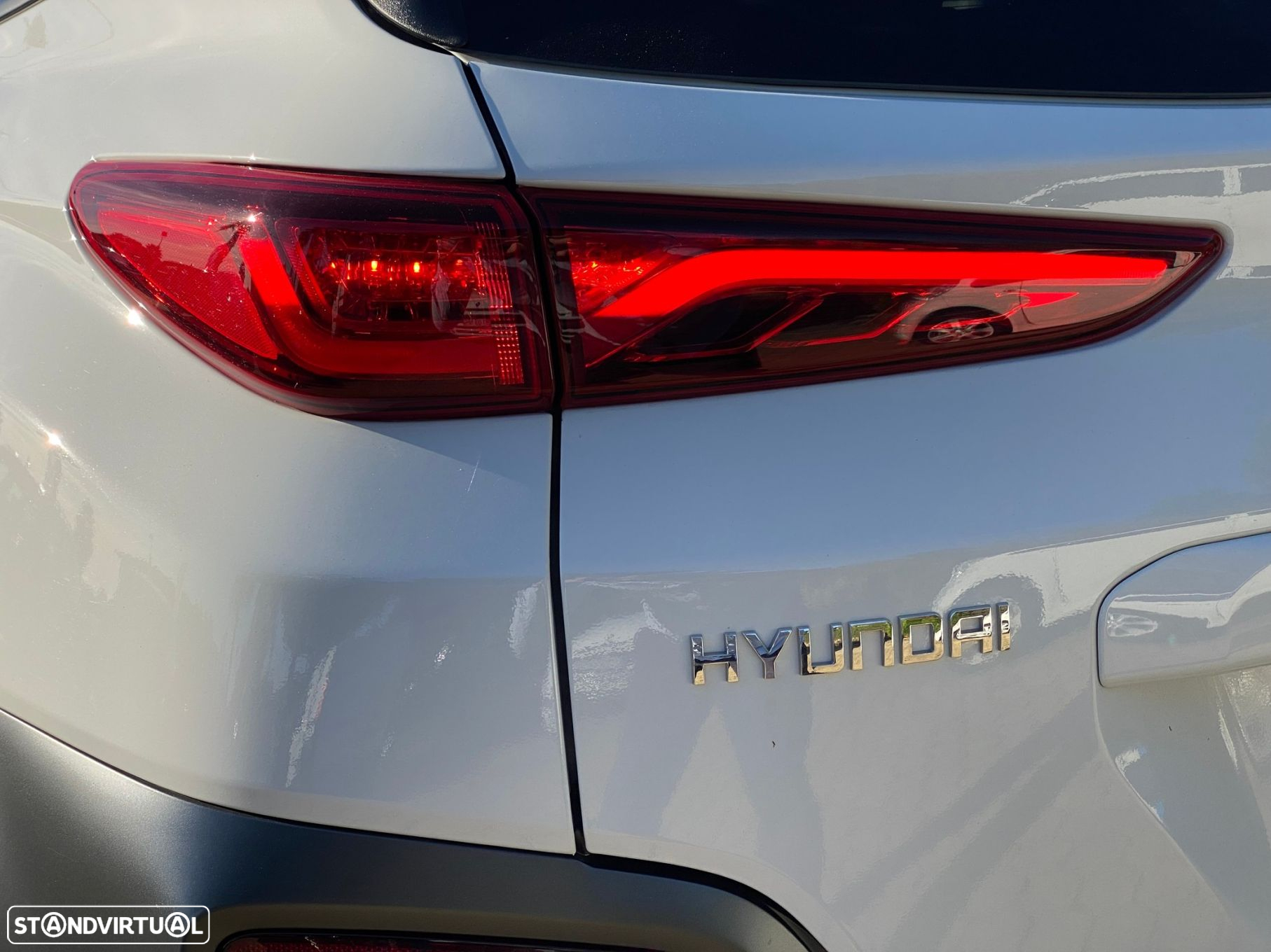 Hyundai Kauai - 11