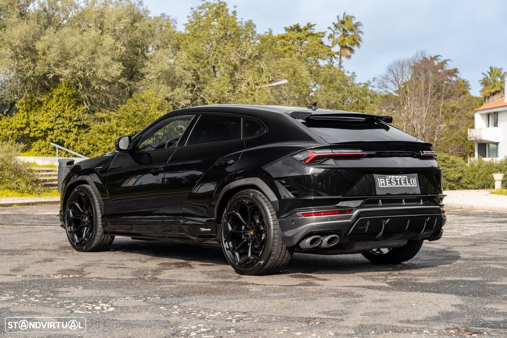 Lamborghini Urus 4.0 V8 Performante - 10