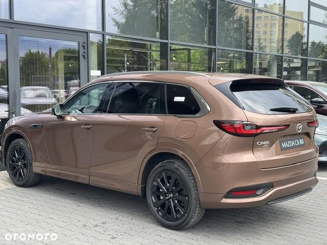 Mazda CX-80 3.3 e-Skyactiv D mHEV Homura Plus AWD - 7
