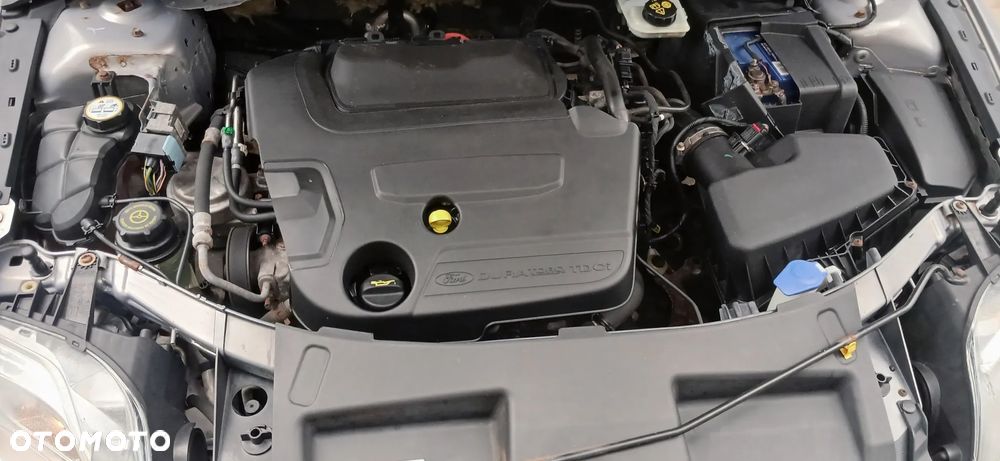 Ford Mondeo 2.0 TDCi Trend - 26