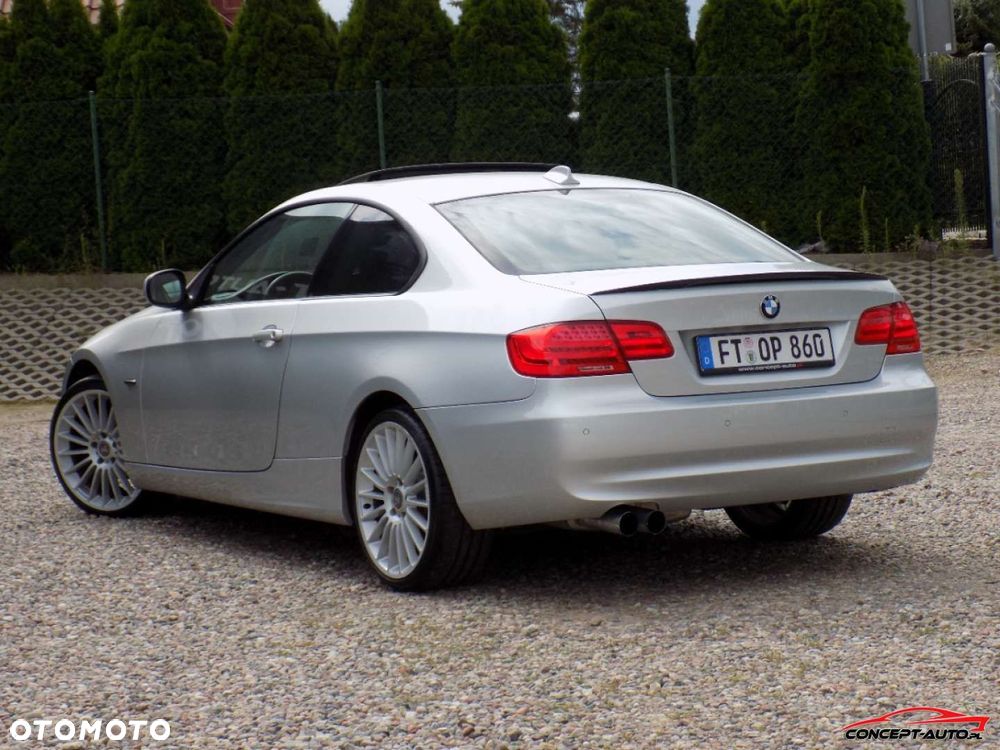 BMW Seria 3 - 11