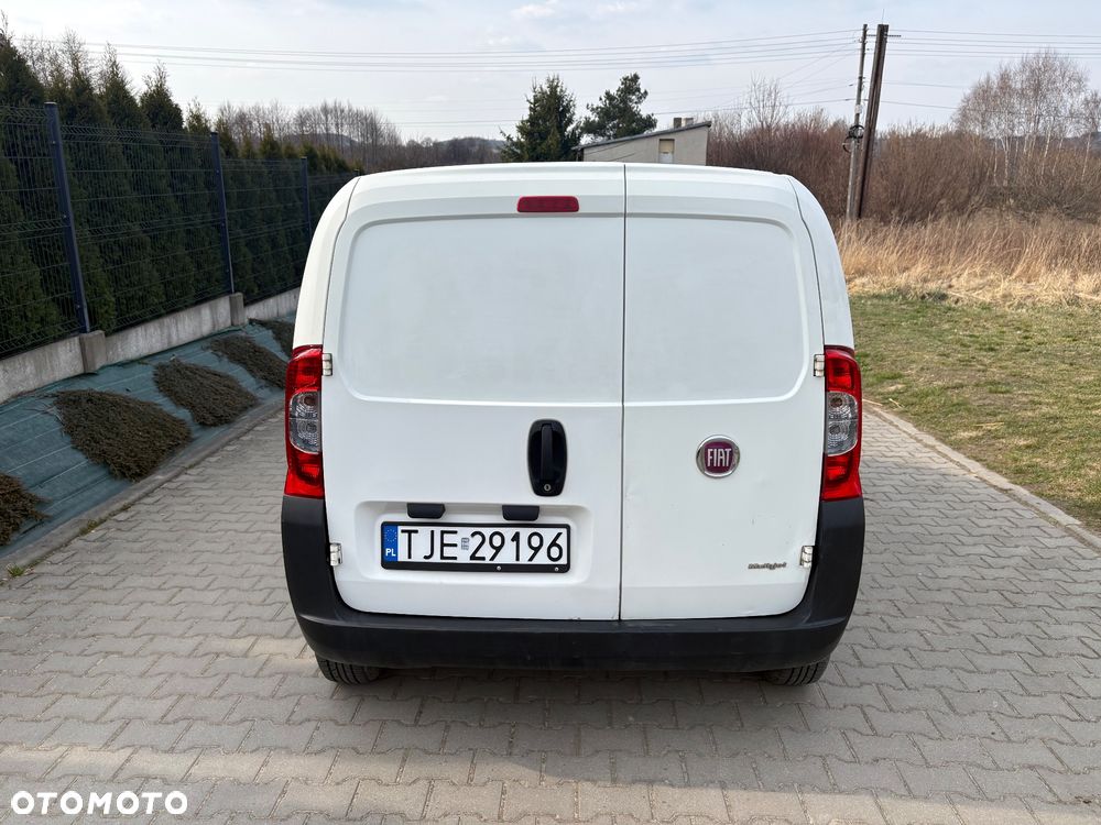 Fiat Fiorino - 6