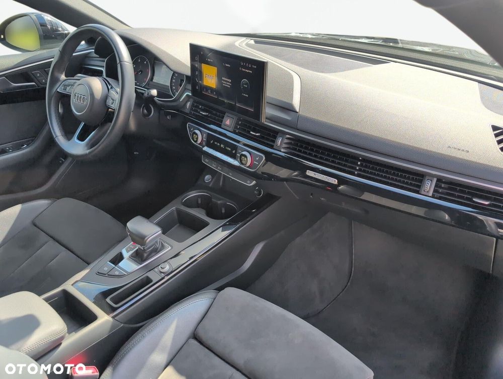 Audi A5 Sportback 40 TDI mHEV Quattro Advanced S tronic - 17