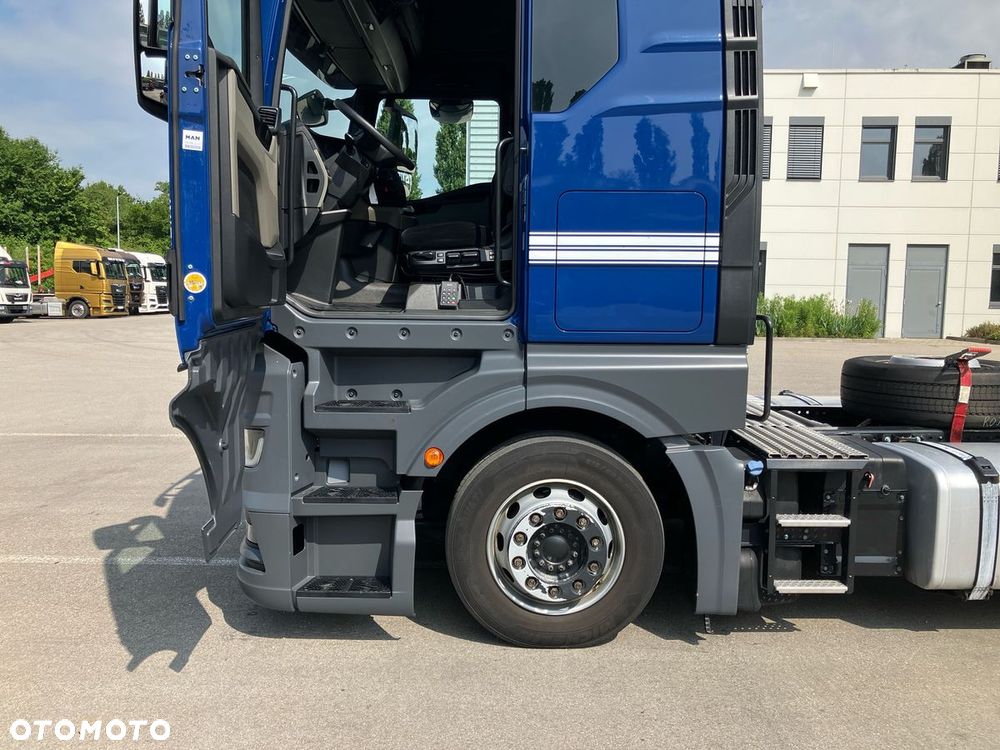 MAN TGX 18.470 4x2 LL SA Ultra - 13