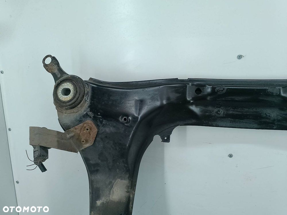 WÓZEK,TRAWERS PRZÓD AUDI A4 B7 8E0399313BD 2.0 TDI - 6