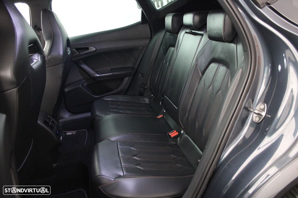 CUPRA Formentor 2.0 TDI — fotografia 30