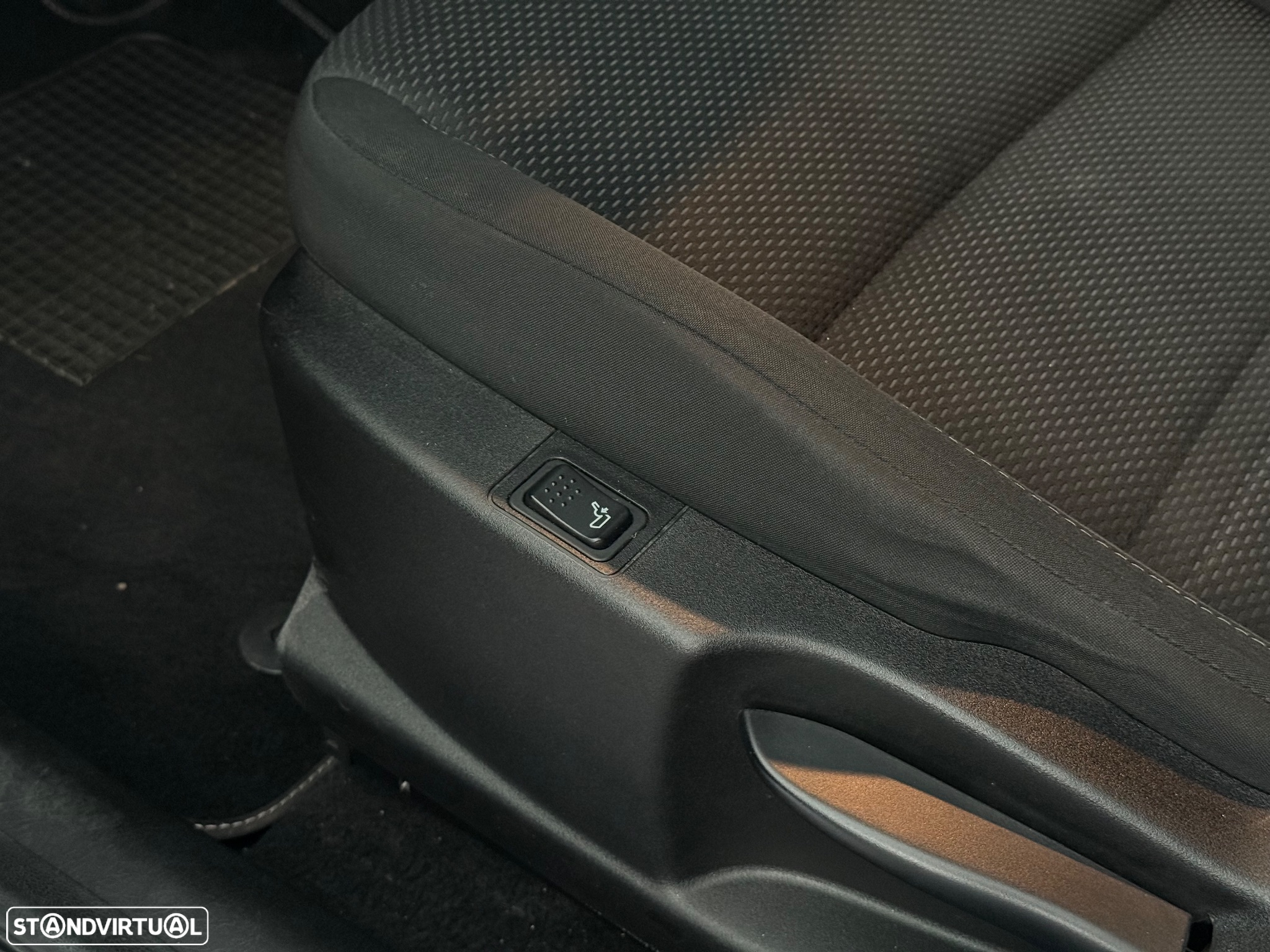 Fiat Tipo Station Wagon 1.3 M-Jet Lounge J17 - 13