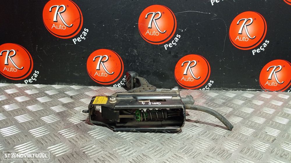 Pedal Da Embraiagem  Volkswagen Golf Iv (1J1) - 2