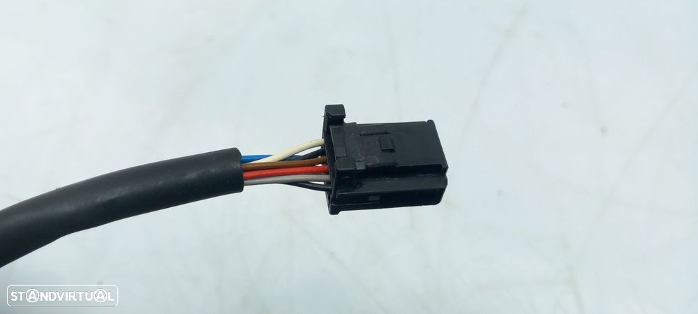 Retrovisor / espelho direito RENAULT Clio IV (BH_) - 4