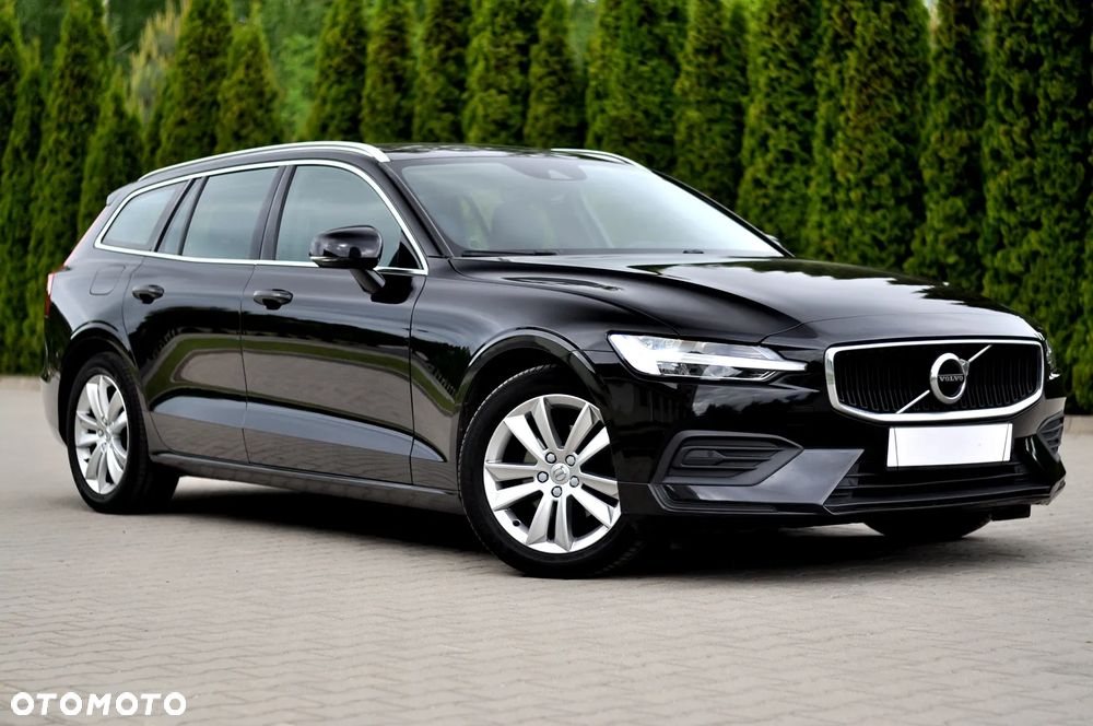 Volvo V60 D3 Geartronic Inscription - 2