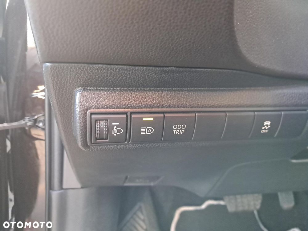 Toyota Corolla 1.8 Hybrid Comfort - 11