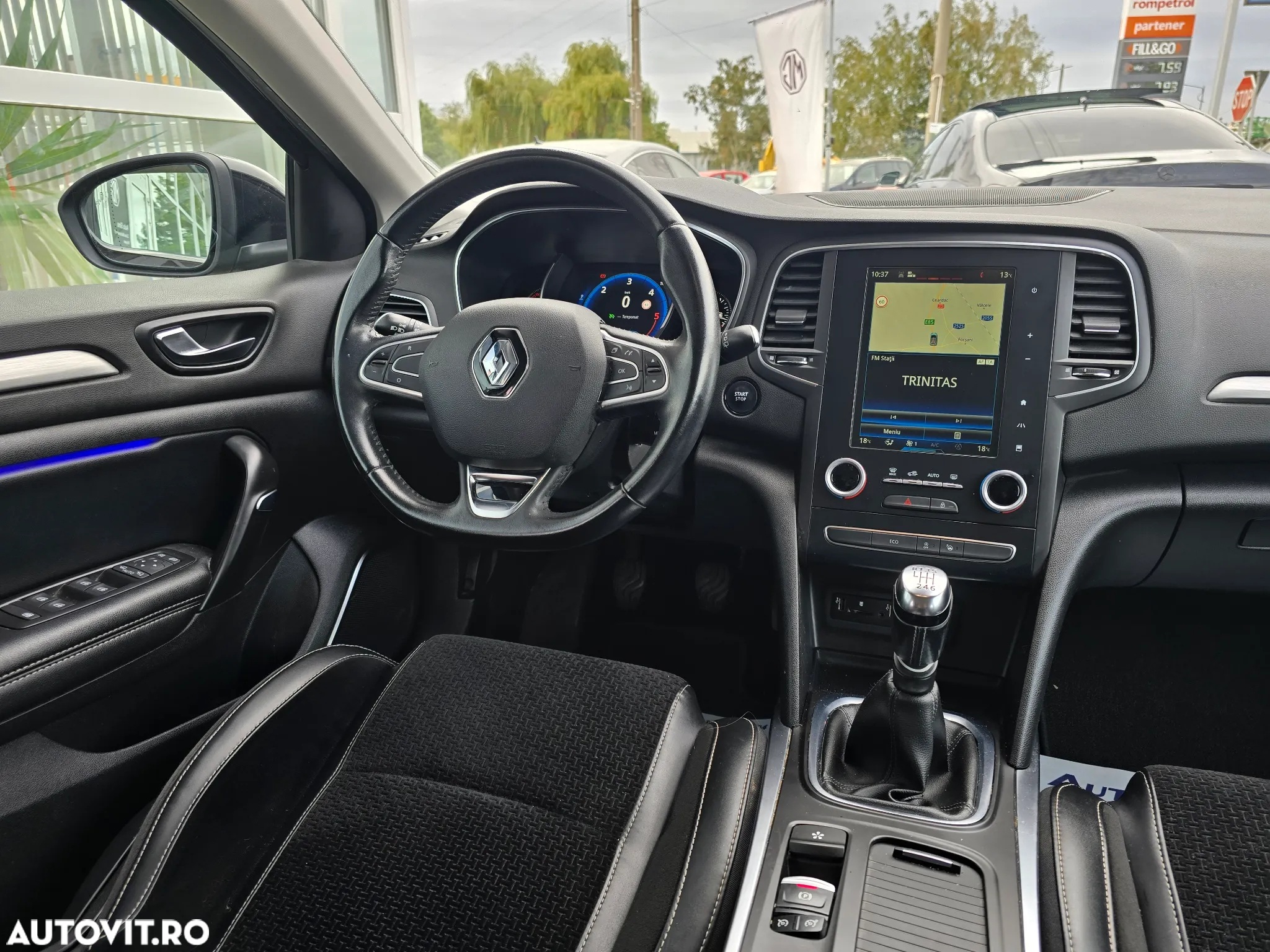 Renault Megane - 19