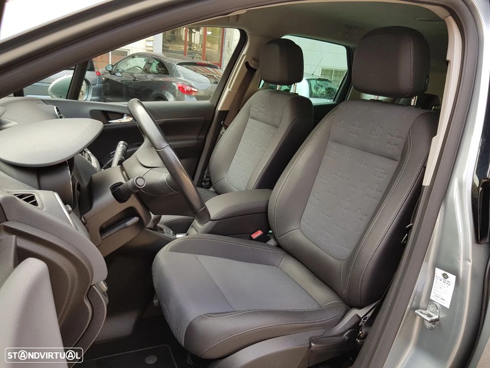 Opel Meriva 1.3 CDTI Cosmo - 29