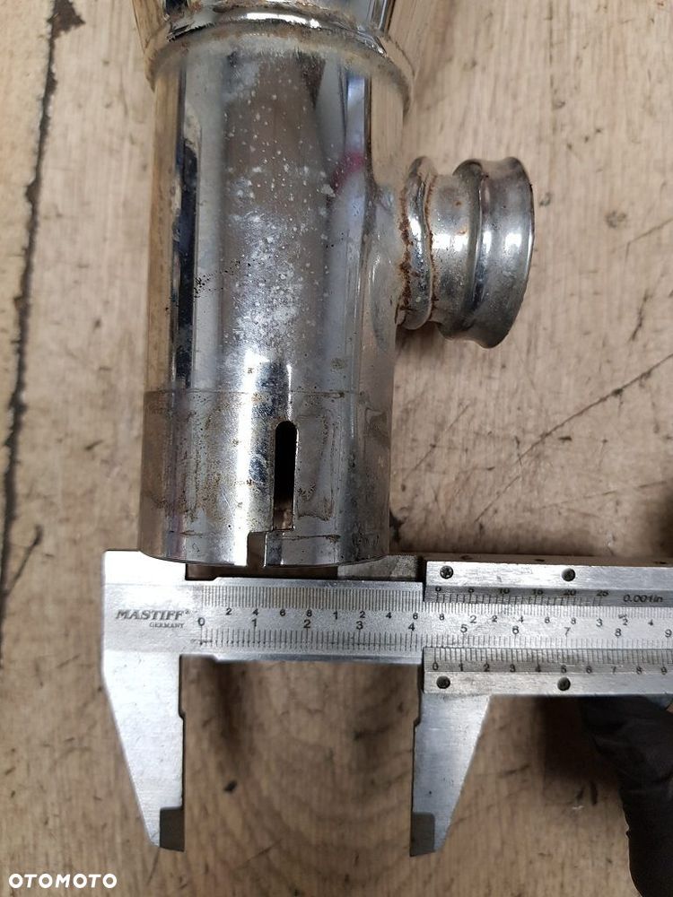Tłumik Wydech Harley-Davidson Sportster 883 / 1200  OEM 65232-04 - 13