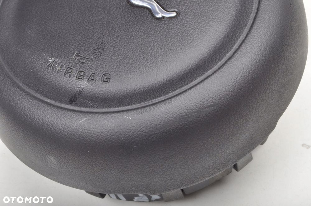 JAGUAR XF II PODUSZKA POWIETRZNA KIEROWCY AIRBAG GH73-043B13-AD8PVJ - 4