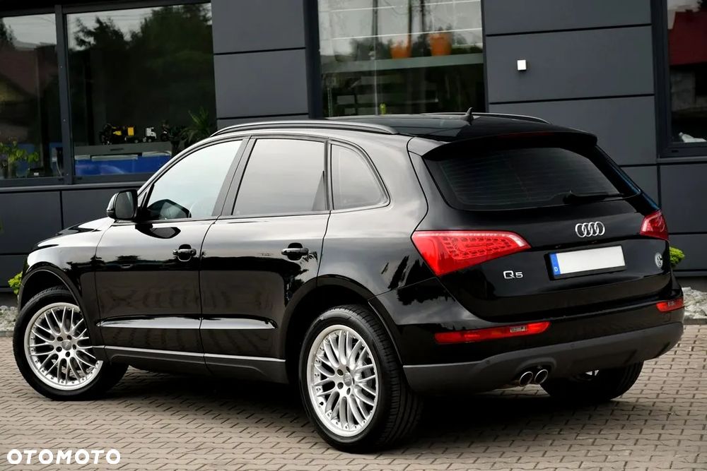 Audi Q5 2.0 TDI Quattro S tronic Prime Line - 24