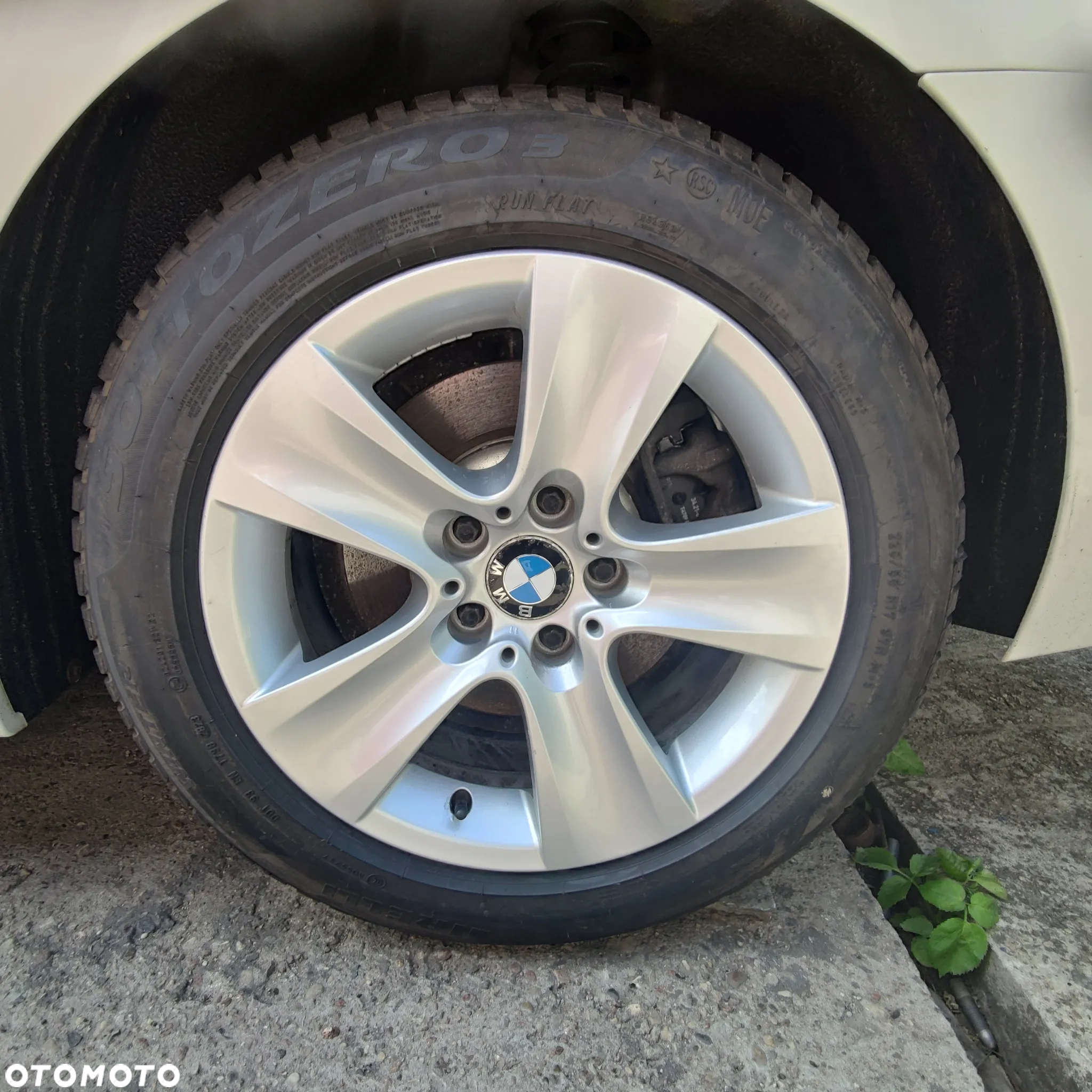 BMW Seria 5 520i GPF Luxury Line sport - 28