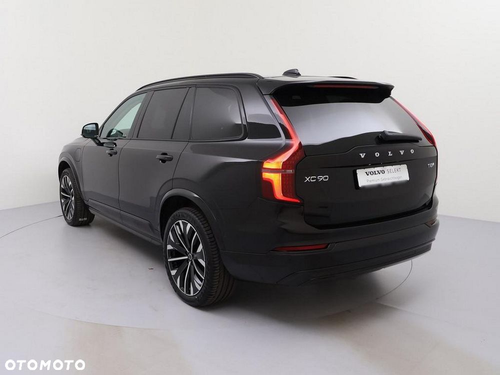 Volvo XC 90 T8 AWD Ultra Dark - 8