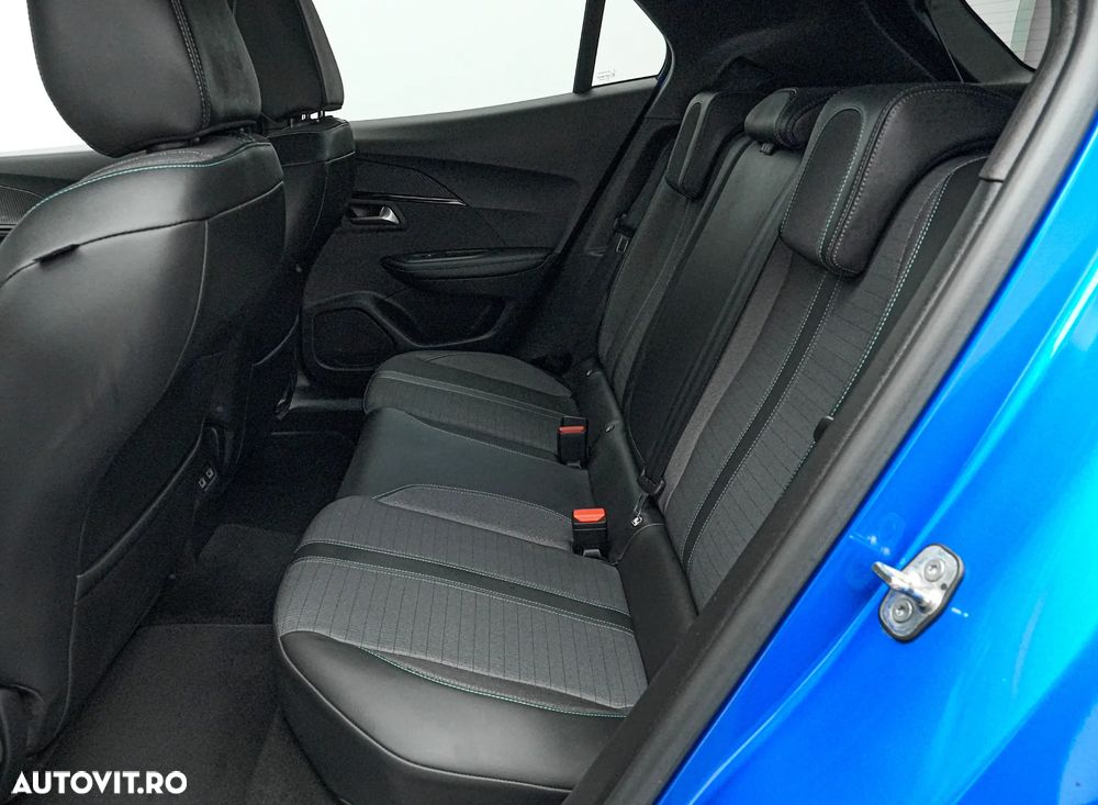 Peugeot 2008 1.5 BlueHDI 130 S&S EAT8 Allure - 16