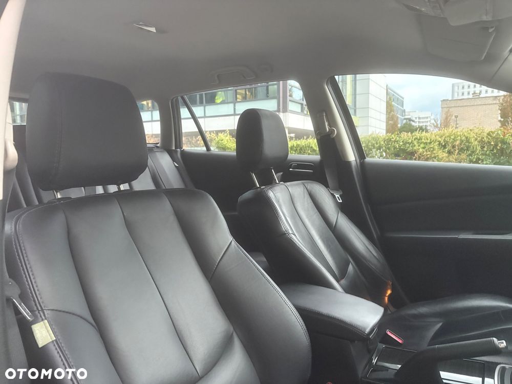 Mazda 6 2.5 Top - 8