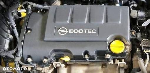 OPEL CORSA D 1.4 16V MANUALNA SKRZYNIA BIEGÓW 2JC418 MERIVA B ASTRA H - 1