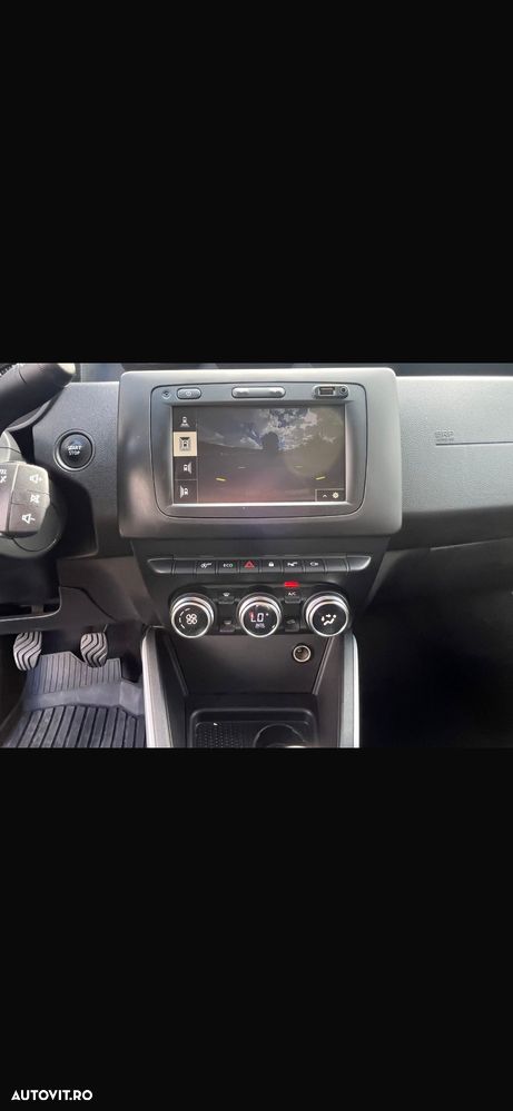 Dacia Duster 1.5 dCi 4x2 Ambiance - 7