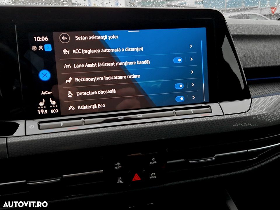 Volkswagen Golf Standard - 20