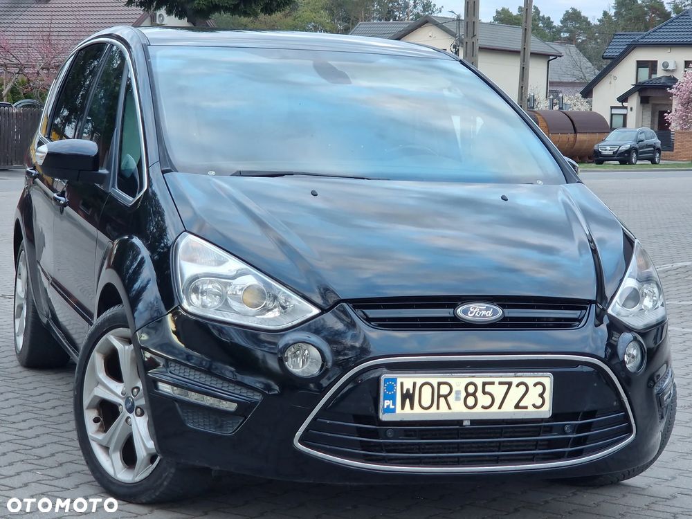 Ford S-Max 2.0 T Platinium X MPS6 - 25