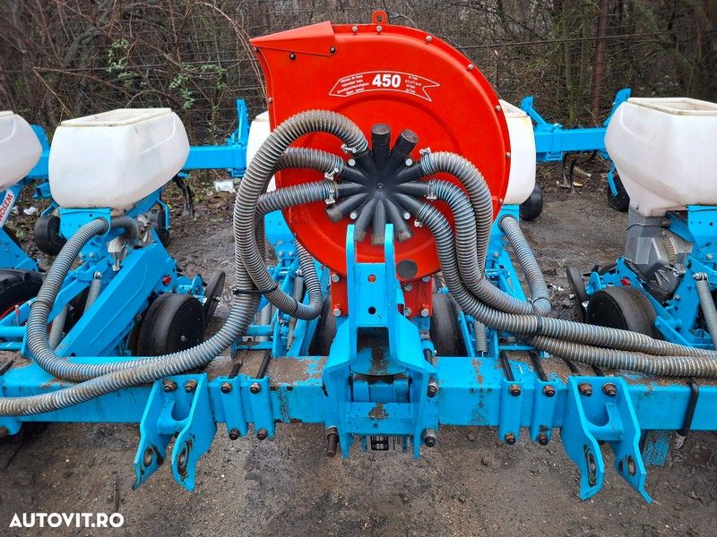 MONOSEM NG PLUS 4-6R - 6